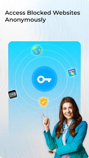 VPN screenshot 5