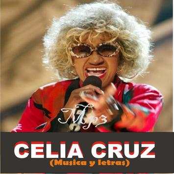 Celia Cruz screenshot 1