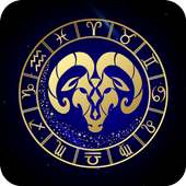 Aries Daily Horoscope logo