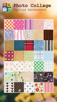Photo Collage Editor screenshot 2