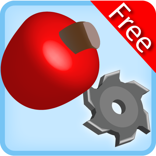 Fruit Slicer icon