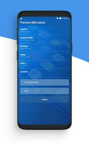 Free SIM IMEI Status Checker - Android and iPhones screenshot 6