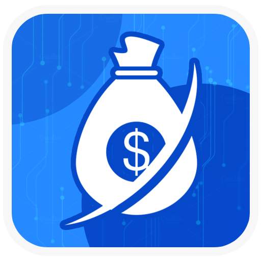 Pocket Money - Earn Money Easily 1.0