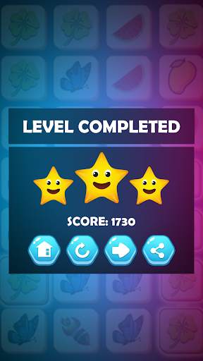 Tile Match 3d Puzzle - Pair Matching Games 2020 screenshot 6