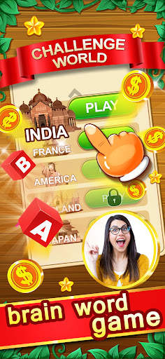 kelime oyunu - kelime gezmece screenshot 3