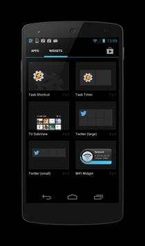 WiFi Widget screenshot 4