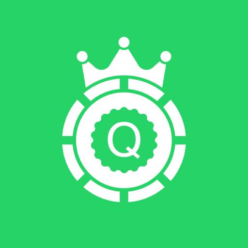 Quiz king - Earning apps games 1.1.2