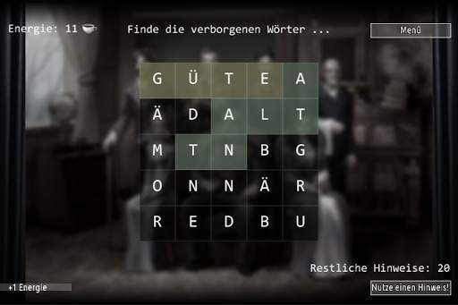 Wer ist der Mörder? Episode II screenshot 3