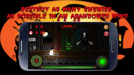 Halloween - Puzzles, Monsters 7 تصوير الشاشة