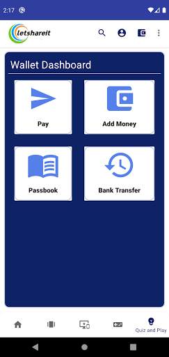 Let ShareIT screenshot 6