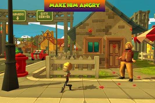 Hello New Angry Neighbor screenshot 2