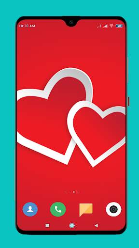 Love wallpaper HD screenshot 12