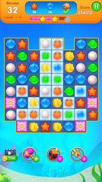 Fish Crush screenshot 7