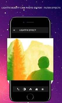 LightFX Beauty Cam screenshot 7