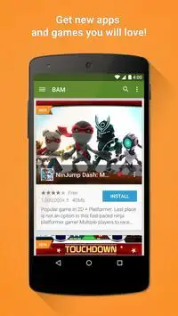 Best Apps Market - for Android screenshot 1