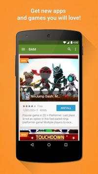 Best Apps Market - for Android screenshot 1