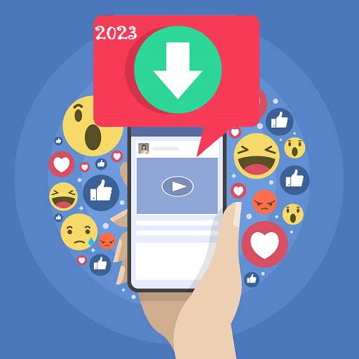 Video Downloader For In & FB 4.5