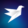 Lite Messenger For Telegram Unofficial أيقونة