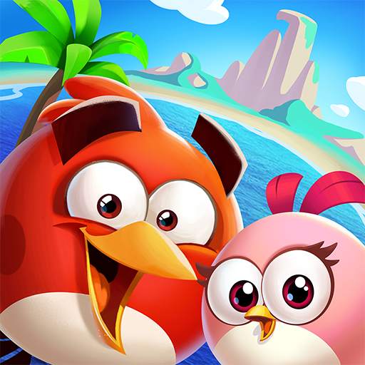 Angry Birds Island 1.2.2