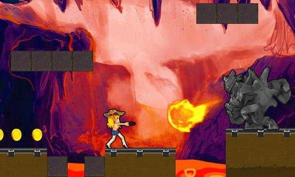 Rail Run Train Rush screenshot 4