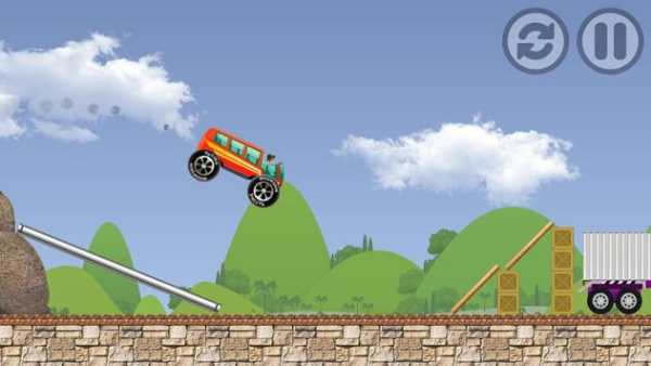 Bus Simulator 2016 screenshot 6