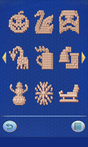 Mahjong 3 screenshot 5
