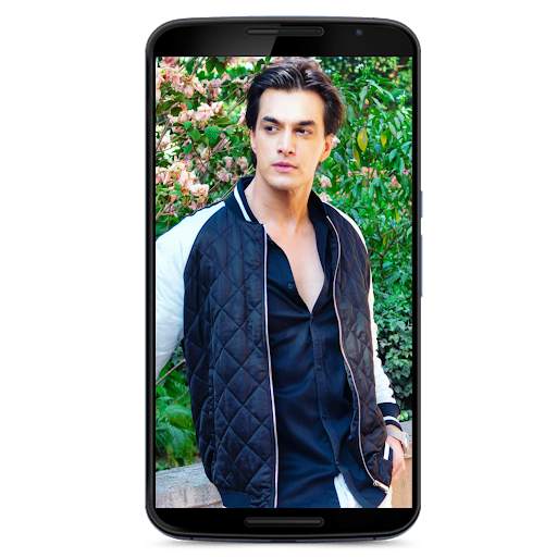 Mohsin Khan Best HD Wallpaper screenshot 9