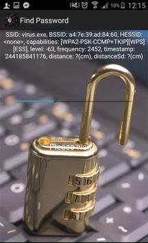 free wifi password (prank) screenshot 2