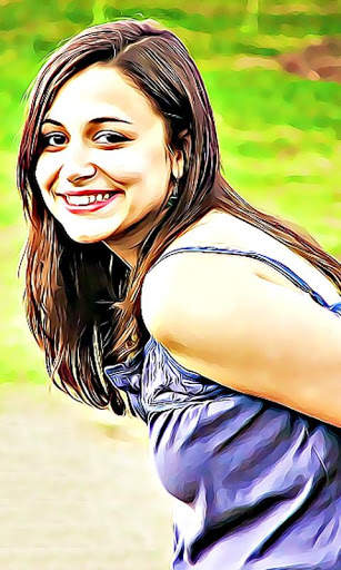 Cartoon Photo Editor screenshot 4