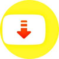 Snaptubè - All Downloader 2021 logo