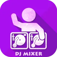ikon DJ Mix - Musik DJ Virtual
