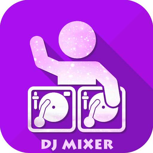 DJ Mix - Music DJ Virtual 1.2
