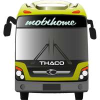 Bus Simulator Vietnam