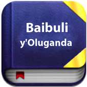Baibuli y'Oluganda Luganda on 9Apps