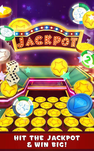 Coin Dozer: Casino screenshot 11