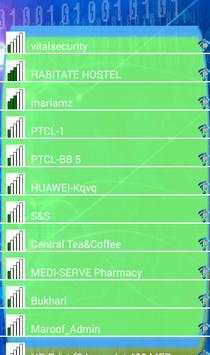 Smart Wifi hacker Prank screenshot 3