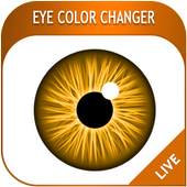 New Eye Color Changer 1.2