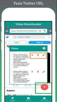 All Video Downloader - Free Video Downloader App screenshot 6