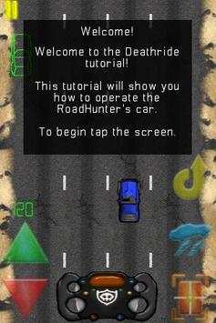 Deathride: Drifter Edition screenshot 4