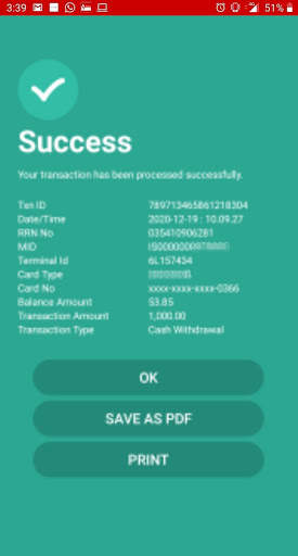 Instant Mudra Devices screenshot 2