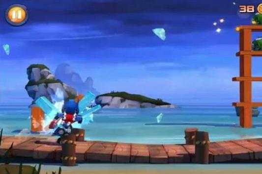 New Angry Birds Transfomers Tips स्क्रीनशॉट 2