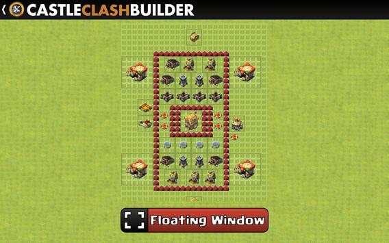 Builder for Castle Clash screenshot 9