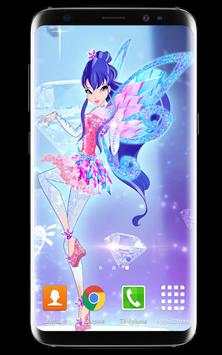 Winx Magical Fairy screenshot 3