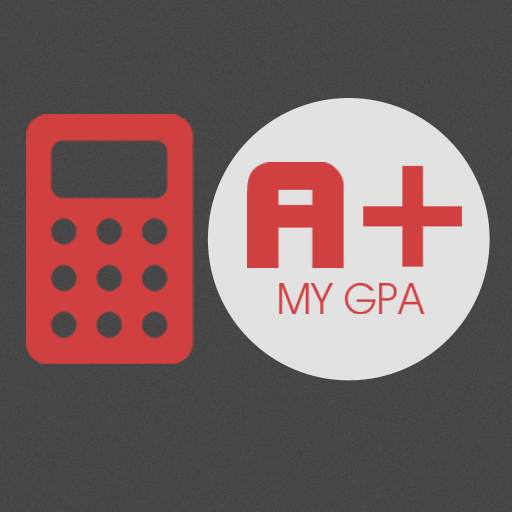 My GPA 1.0.3