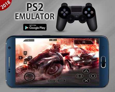 HD PS2 Emulator 2018 | Free PS2 Emulator screenshot 5