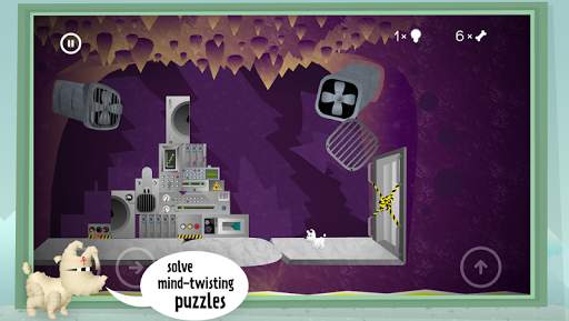 Mimpi screenshot 3