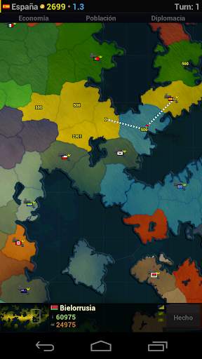 Age of History Lite screenshot 14