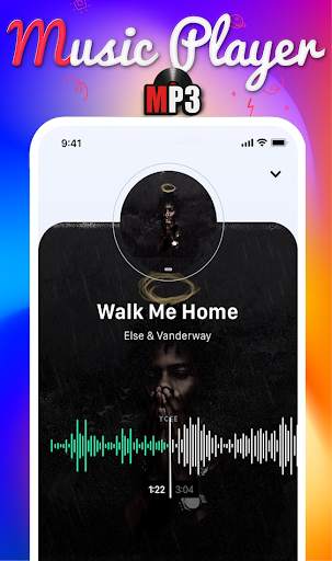 Free music downloader & Mp3 download screenshot 1