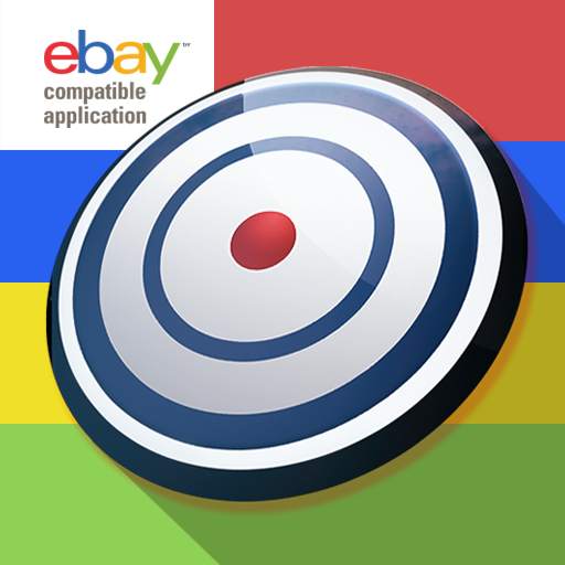 Sniper for eBay - bidbag Auction Bid Sniper 6.3.15