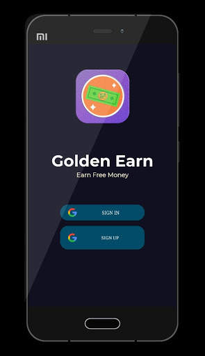 Golden Earn Real Money 2021 स्क्रीनशॉट 5